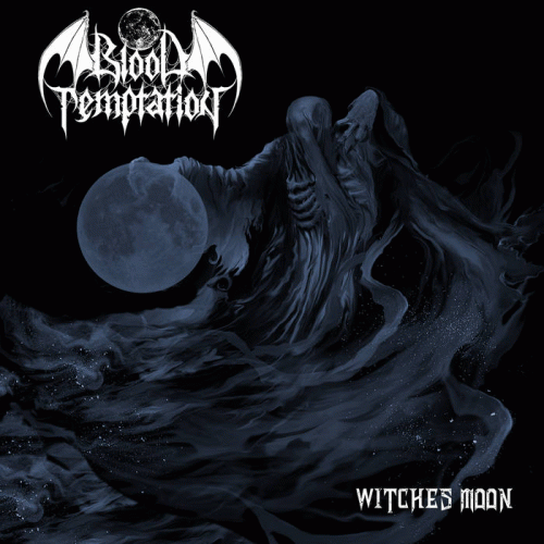 Blood Temptation : Witches Moon